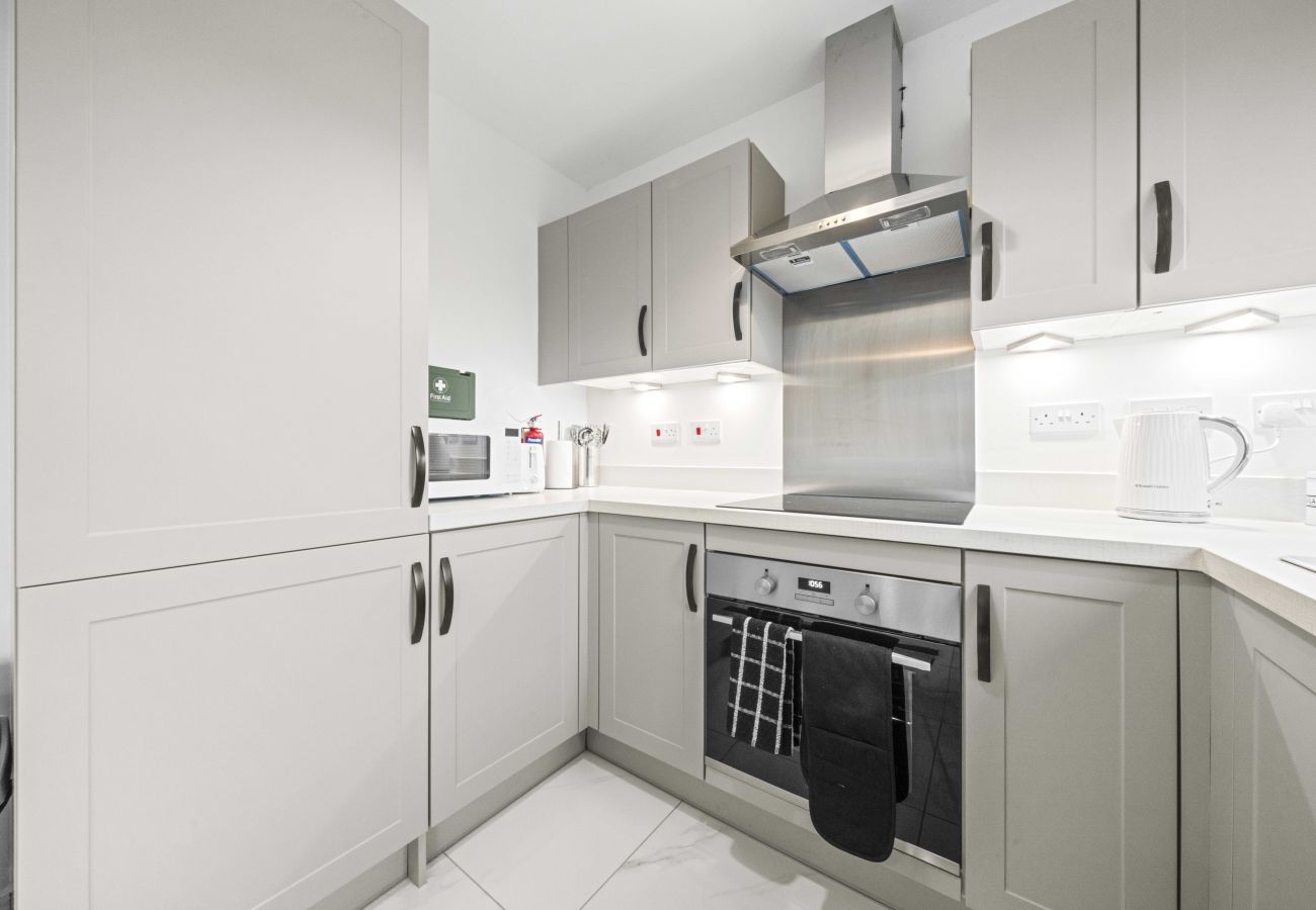 House in Dalkeith - Fern Walk Spacious 3 Bedroom House - Dalkeith