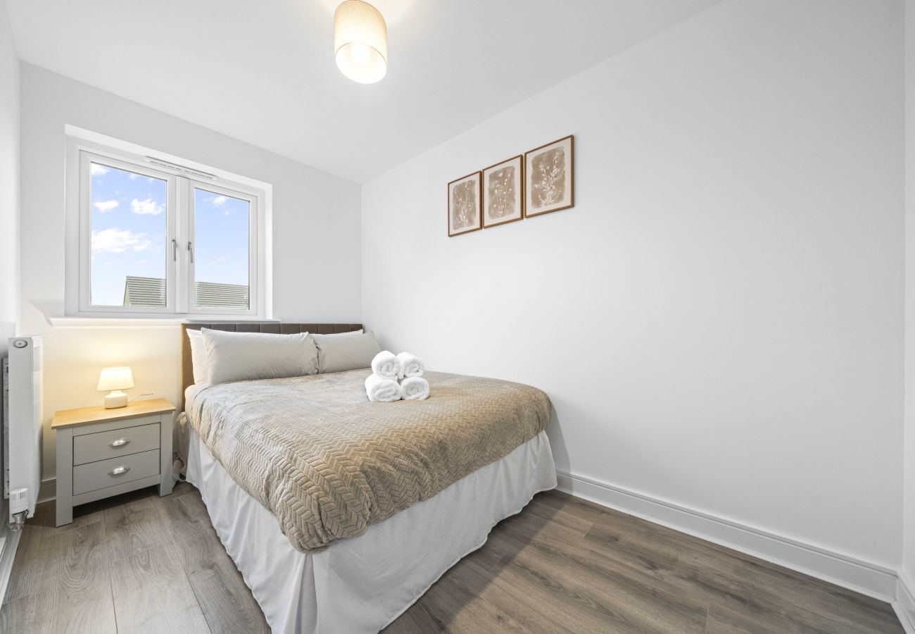 House in Dalkeith - Fern Walk Spacious 3 Bedroom House - Dalkeith