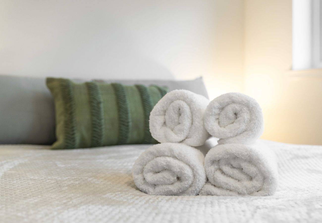 House in Dalkeith - Fern Walk Spacious 3 Bedroom House - Dalkeith