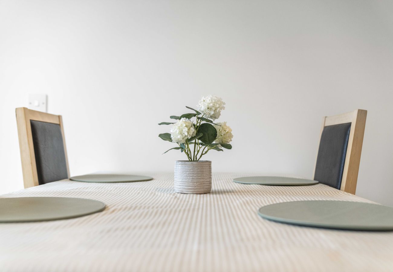 House in Dalkeith - Fern Walk Spacious 3 Bedroom House - Dalkeith