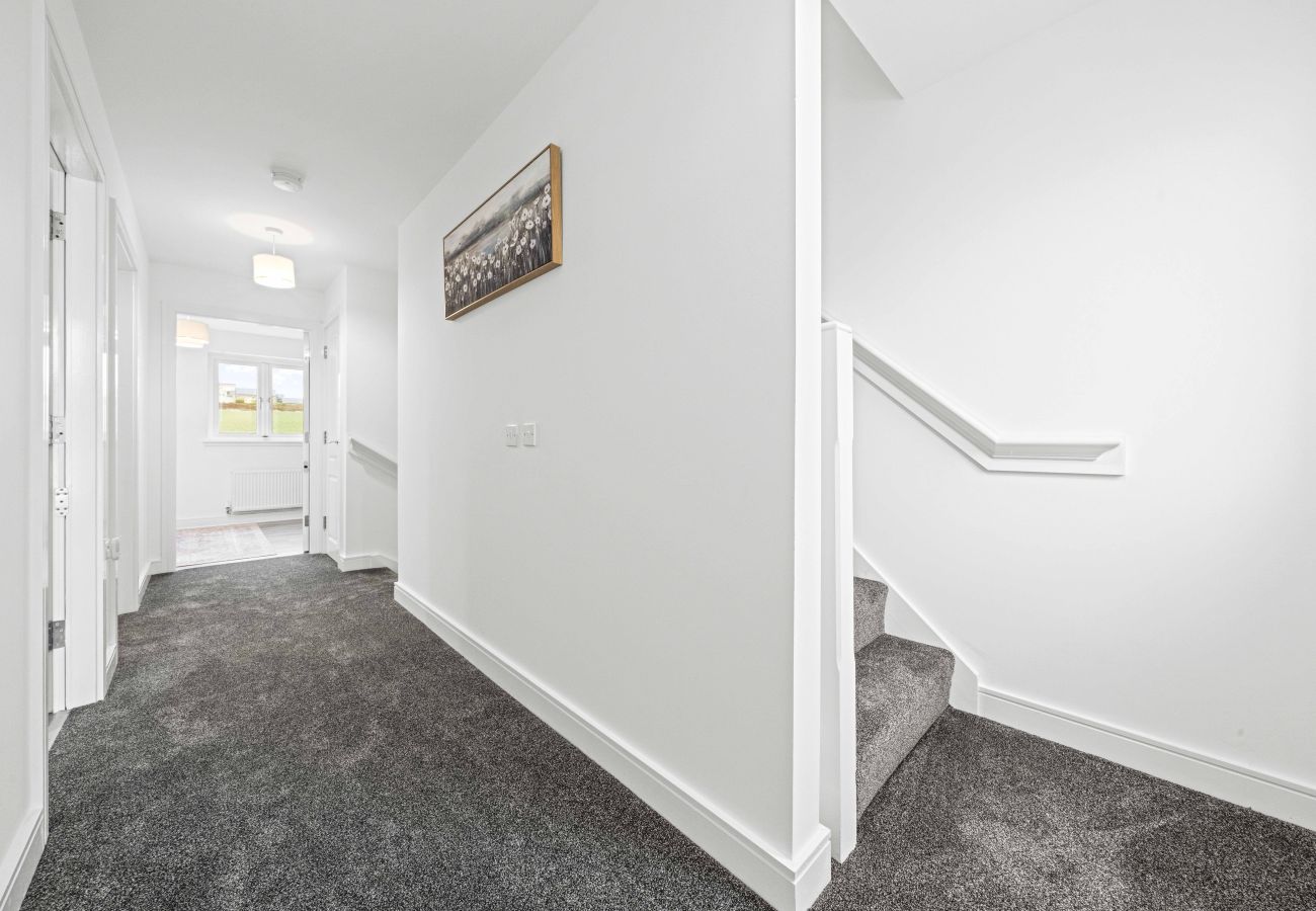 House in Dalkeith - Fern Walk Spacious 3 Bedroom House - Dalkeith