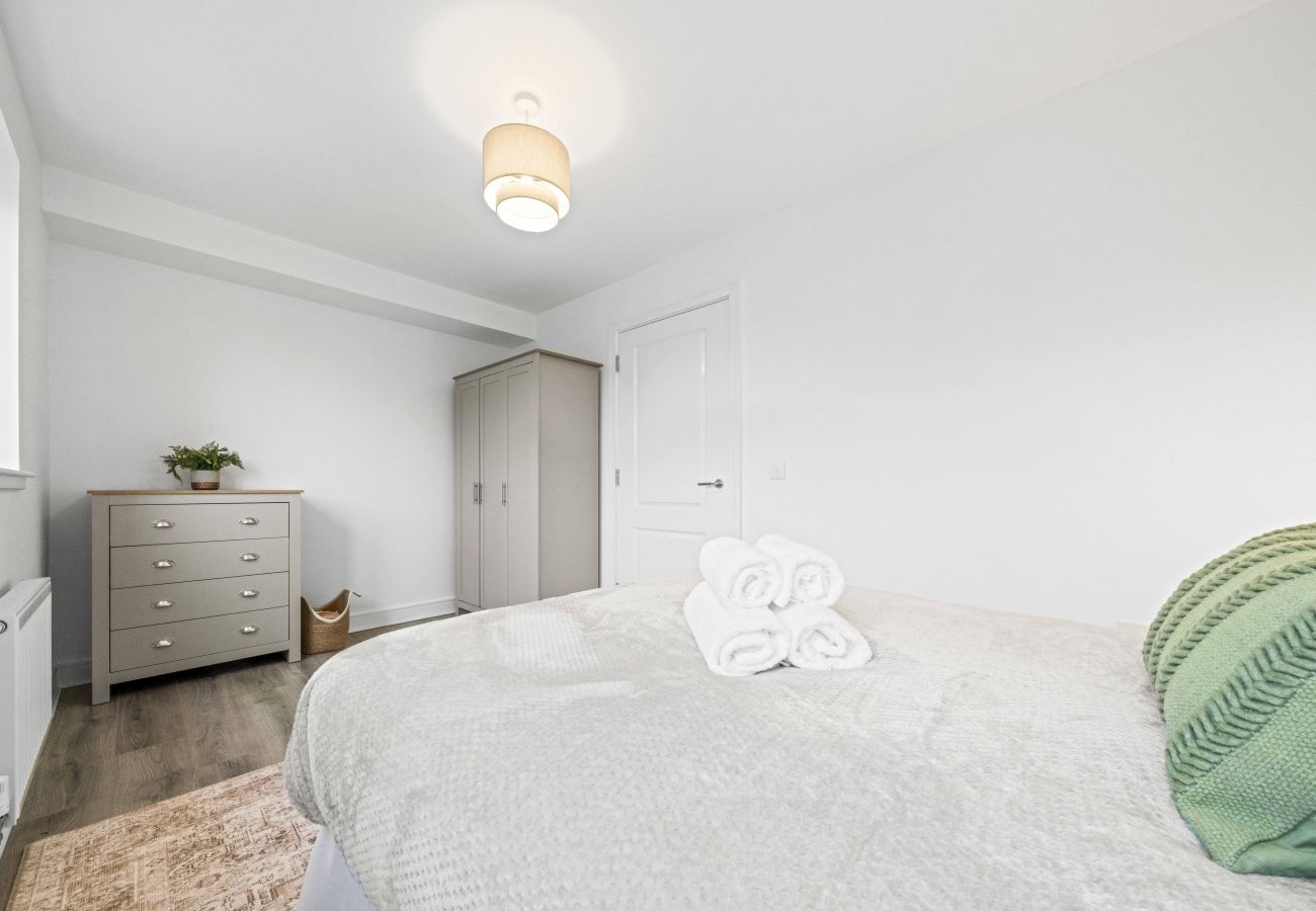 House in Dalkeith - Fern Walk Spacious 3 Bedroom House - Dalkeith