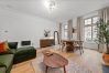 Apartment in Edinburgh - Burnets Close 2 Bedroom Apartment - Edinburgh