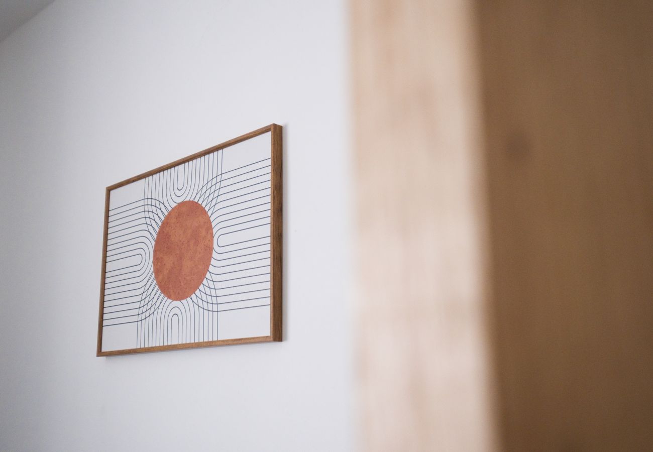 House in Westhoughton - Westhoughton 3 Bedroom House - Free Parking	