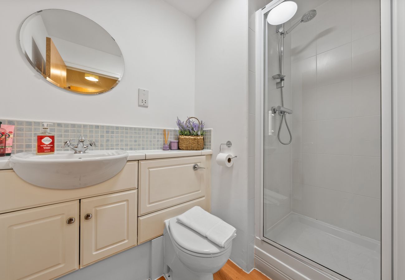 Apartment in Edinburgh - Annandale 2 Bedroom Apartment - Edinburgh