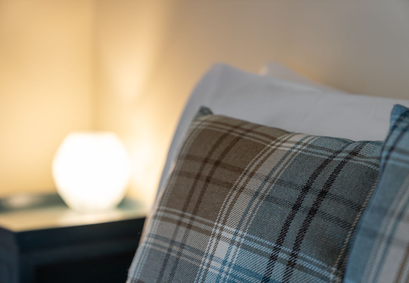 Apartment in Edinburgh - Annandale 2 Bedroom Apartment - Edinburgh