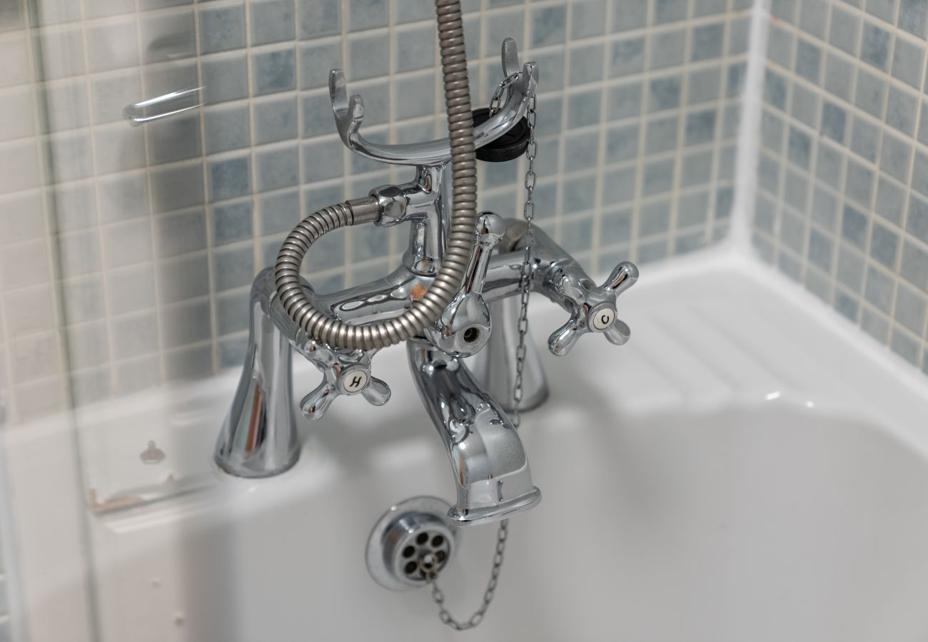 Apartment in Edinburgh - Annandale 2 Bedroom Apartment - Edinburgh