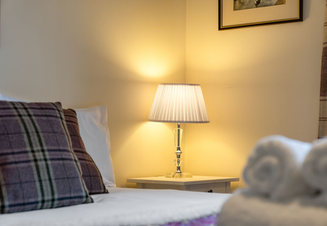 Apartment in Edinburgh - Annandale 2 Bedroom Apartment - Edinburgh