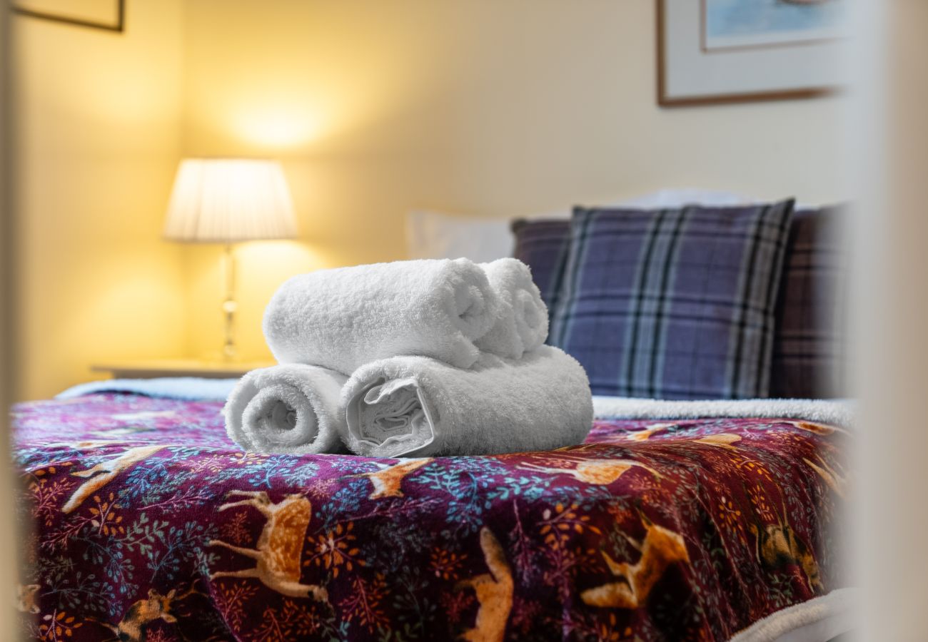 Apartment in Edinburgh - Annandale 2 Bedroom Apartment - Edinburgh