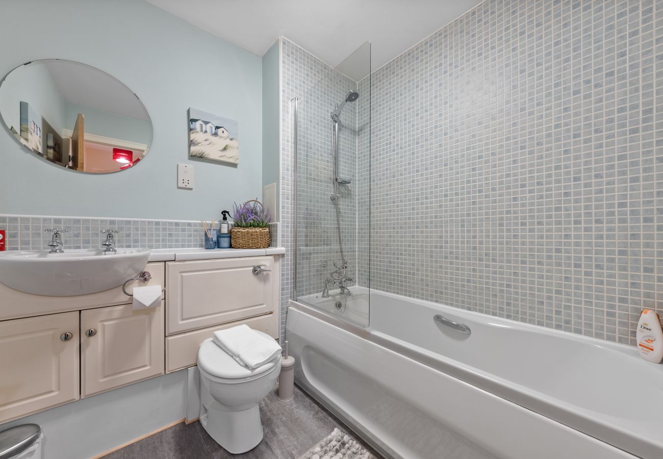 Apartment in Edinburgh - Annandale 2 Bedroom Apartment - Edinburgh