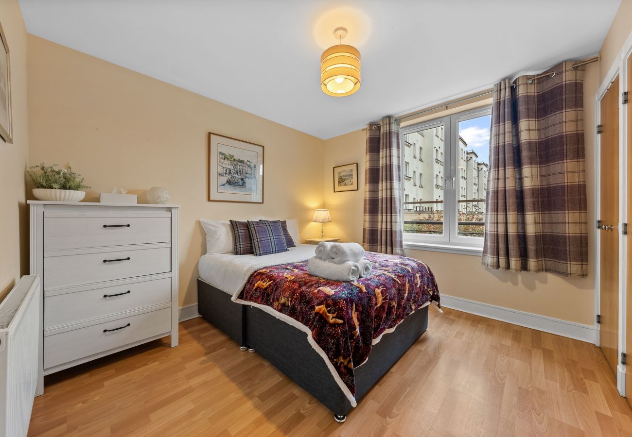 Apartment in Edinburgh - Annandale 2 Bedroom Apartment - Edinburgh