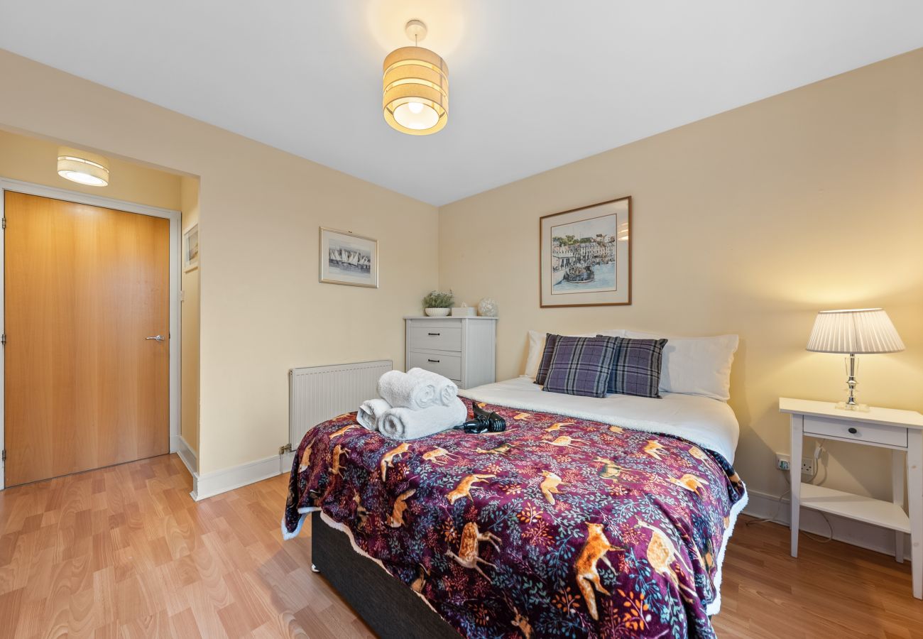 Apartment in Edinburgh - Annandale 2 Bedroom Apartment - Edinburgh