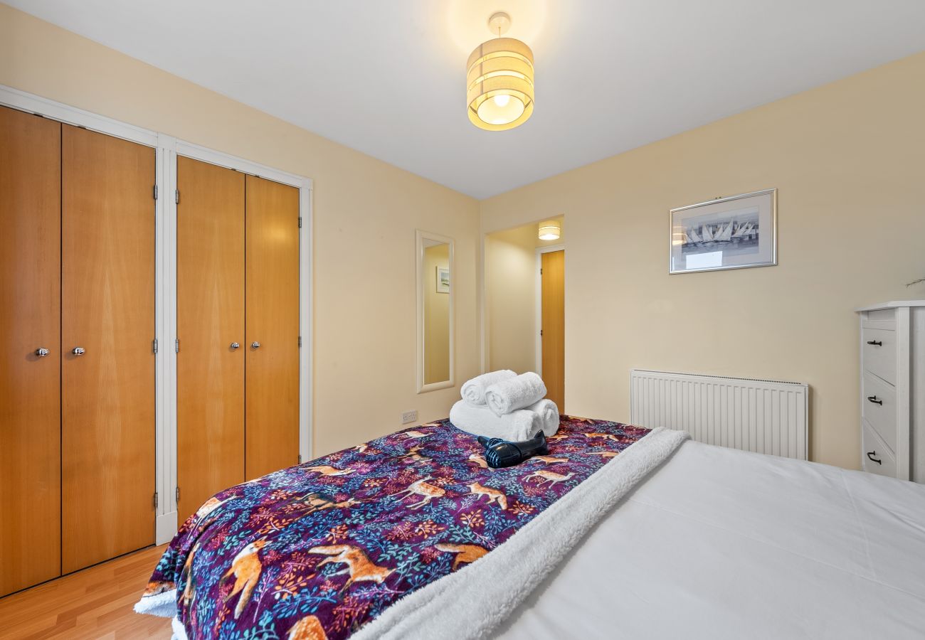 Apartment in Edinburgh - Annandale 2 Bedroom Apartment - Edinburgh