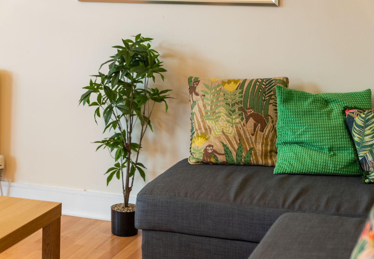 Apartment in Edinburgh - Annandale 2 Bedroom Apartment - Edinburgh