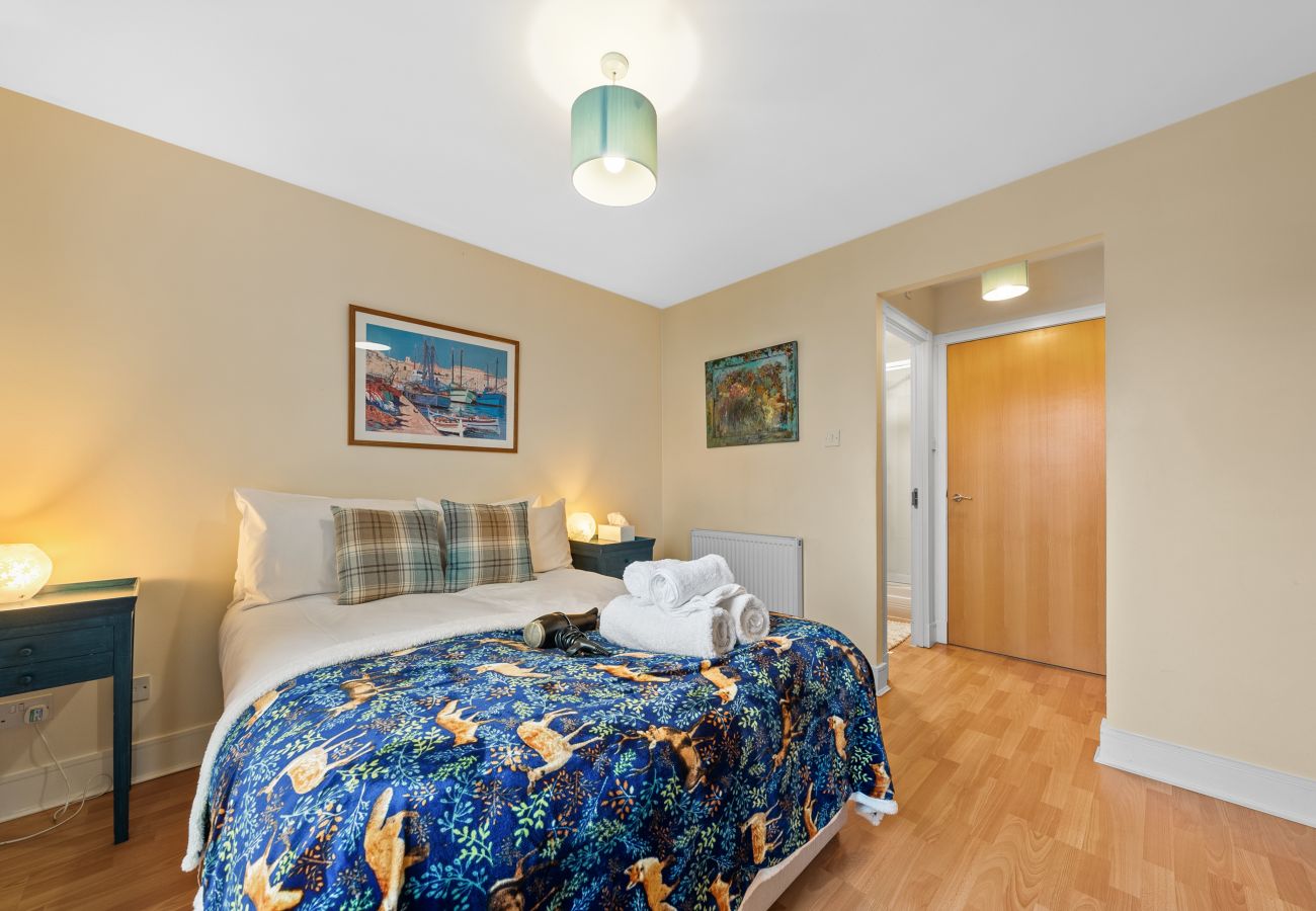 Apartment in Edinburgh - Annandale 2 Bedroom Apartment - Edinburgh