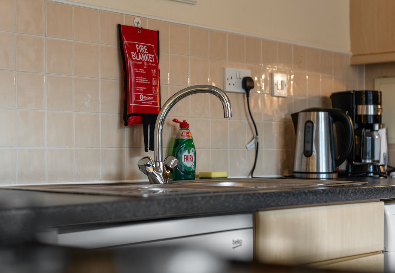 Apartment in Edinburgh - Annandale 2 Bedroom Apartment - Edinburgh