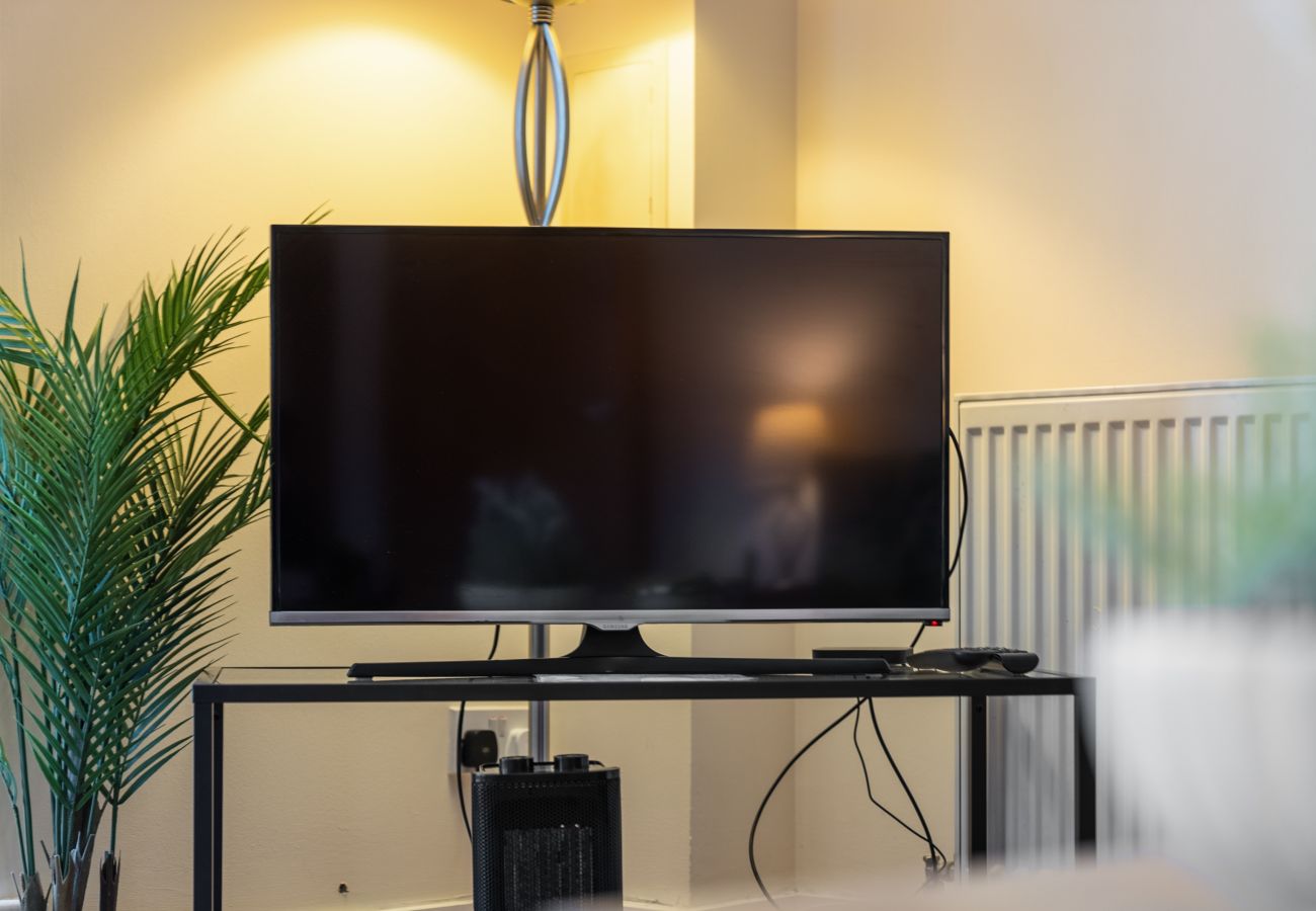 Apartment in Edinburgh - Annandale 2 Bedroom Apartment - Edinburgh