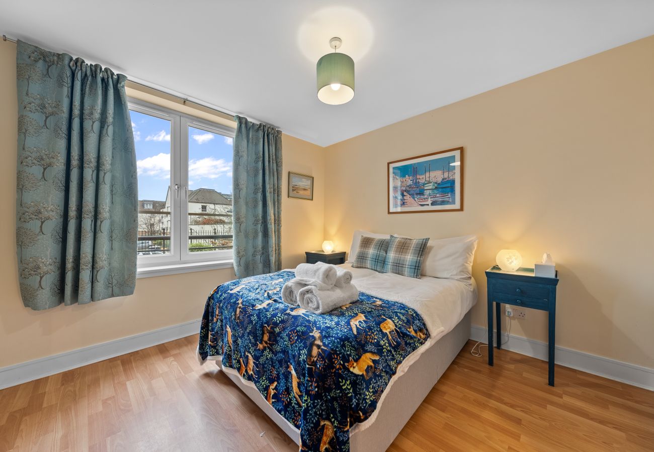 Apartment in Edinburgh - Annandale 2 Bedroom Apartment - Edinburgh