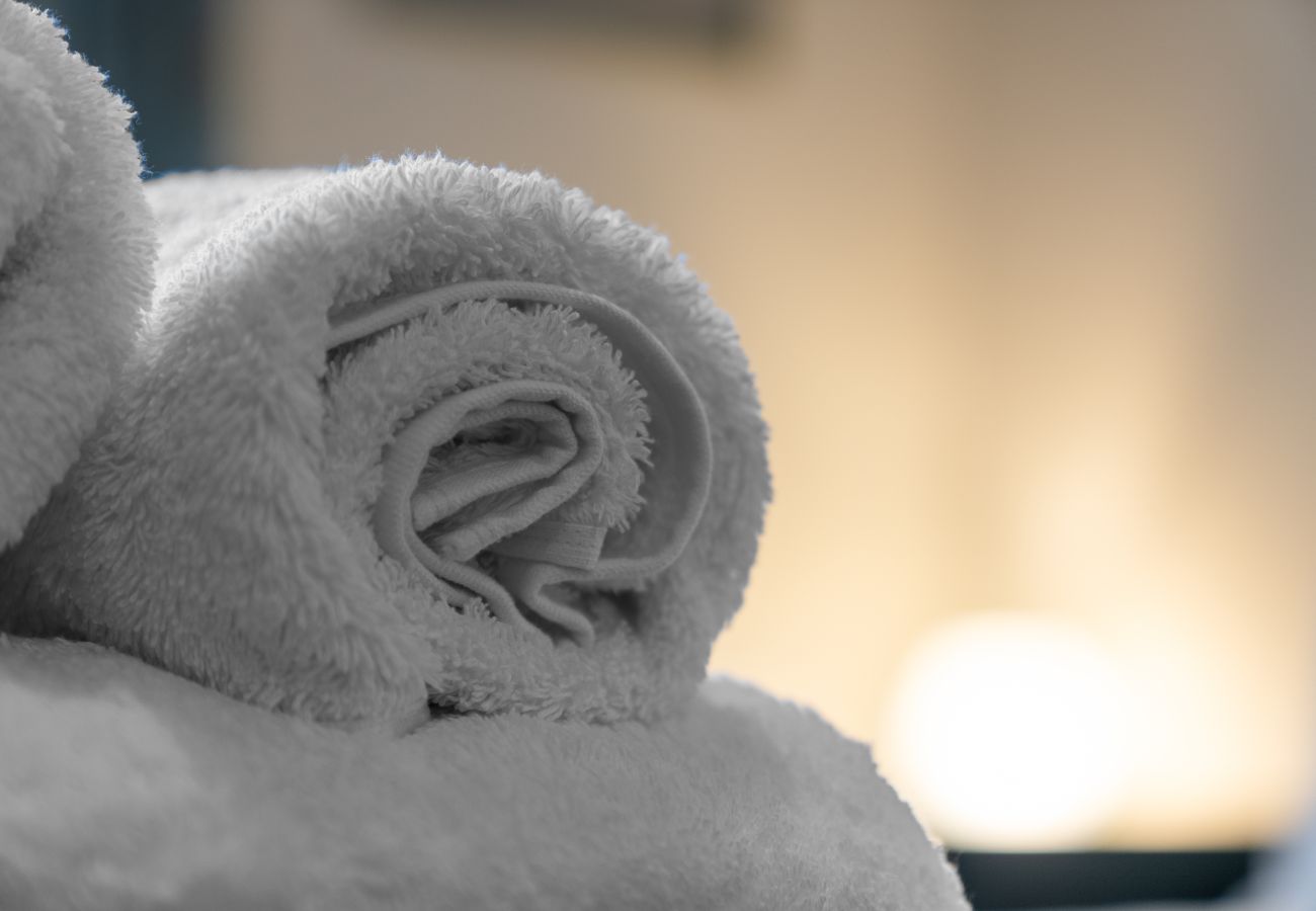 Apartment in Edinburgh - Annandale 2 Bedroom Apartment - Edinburgh