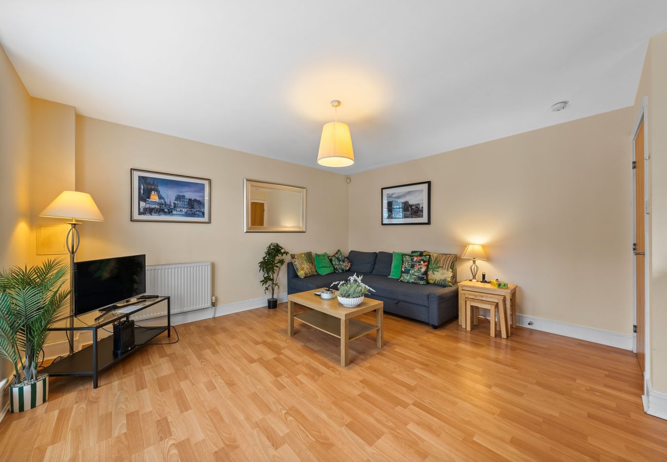 Apartment in Edinburgh - Annandale 2 Bedroom Apartment - Edinburgh