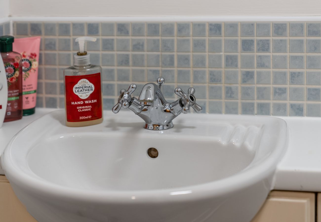 Apartment in Edinburgh - Annandale 2 Bedroom Apartment - Edinburgh