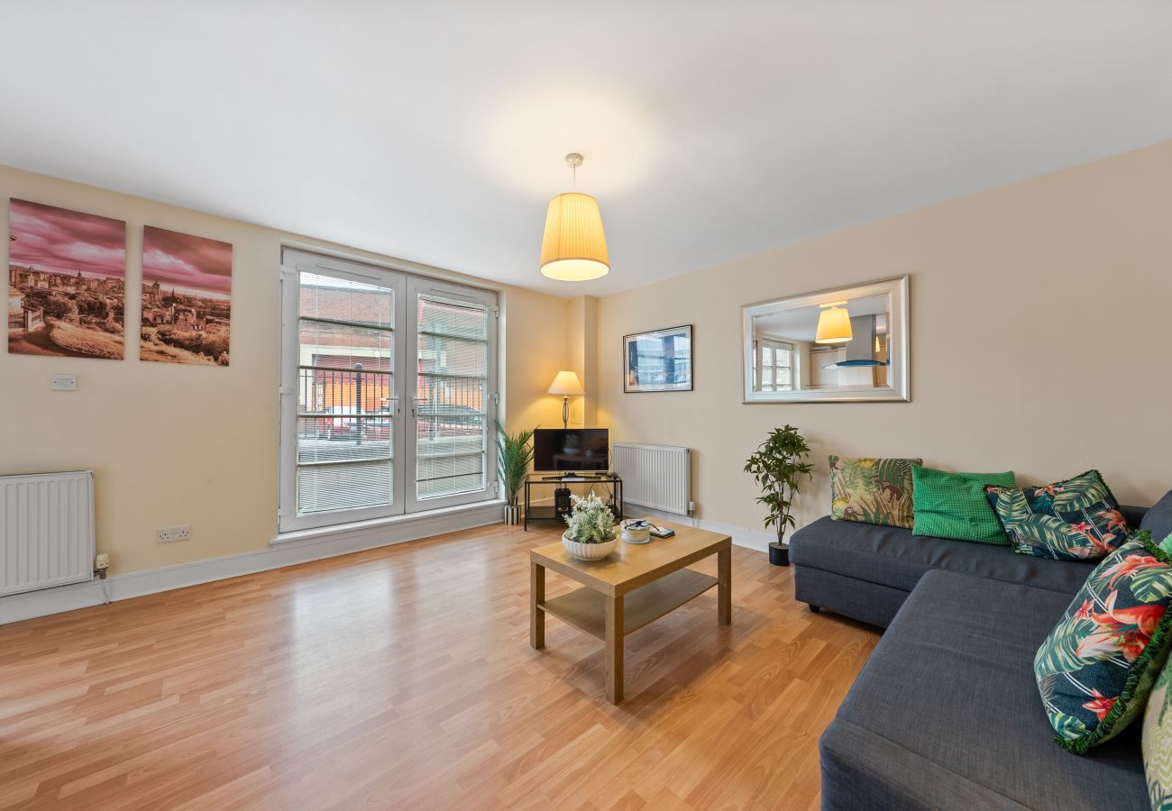 Apartment in Edinburgh - Annandale 2 Bedroom Apartment - Edinburgh
