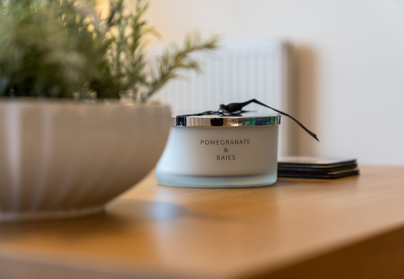 Apartment in Edinburgh - Annandale 2 Bedroom Apartment - Edinburgh