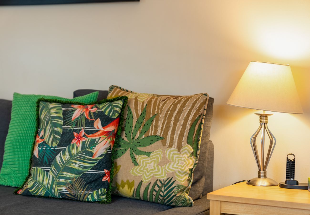 Apartment in Edinburgh - Annandale 2 Bedroom Apartment - Edinburgh