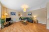 Apartment in Edinburgh - Annandale 2 Bedroom Apartment - Edinburgh