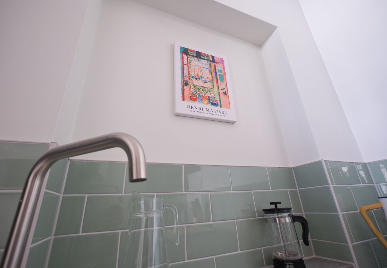 Apartment in Cheltenham - Lansdown 1 Bedroom Apartment, Cheltenham by mySTAYINN