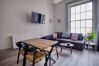 Apartment in Cheltenham - Lansdown 1 Bedroom Apartment, Cheltenham by mySTAYINN