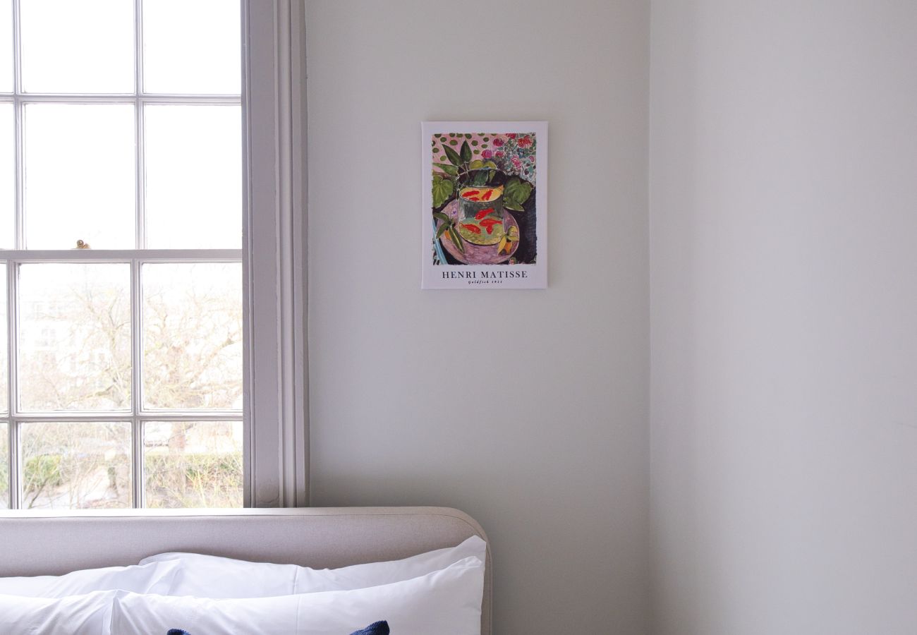 Apartment in Cheltenham - Regency 1 Bedroom Apartment, Cheltenham by mySTAYINN