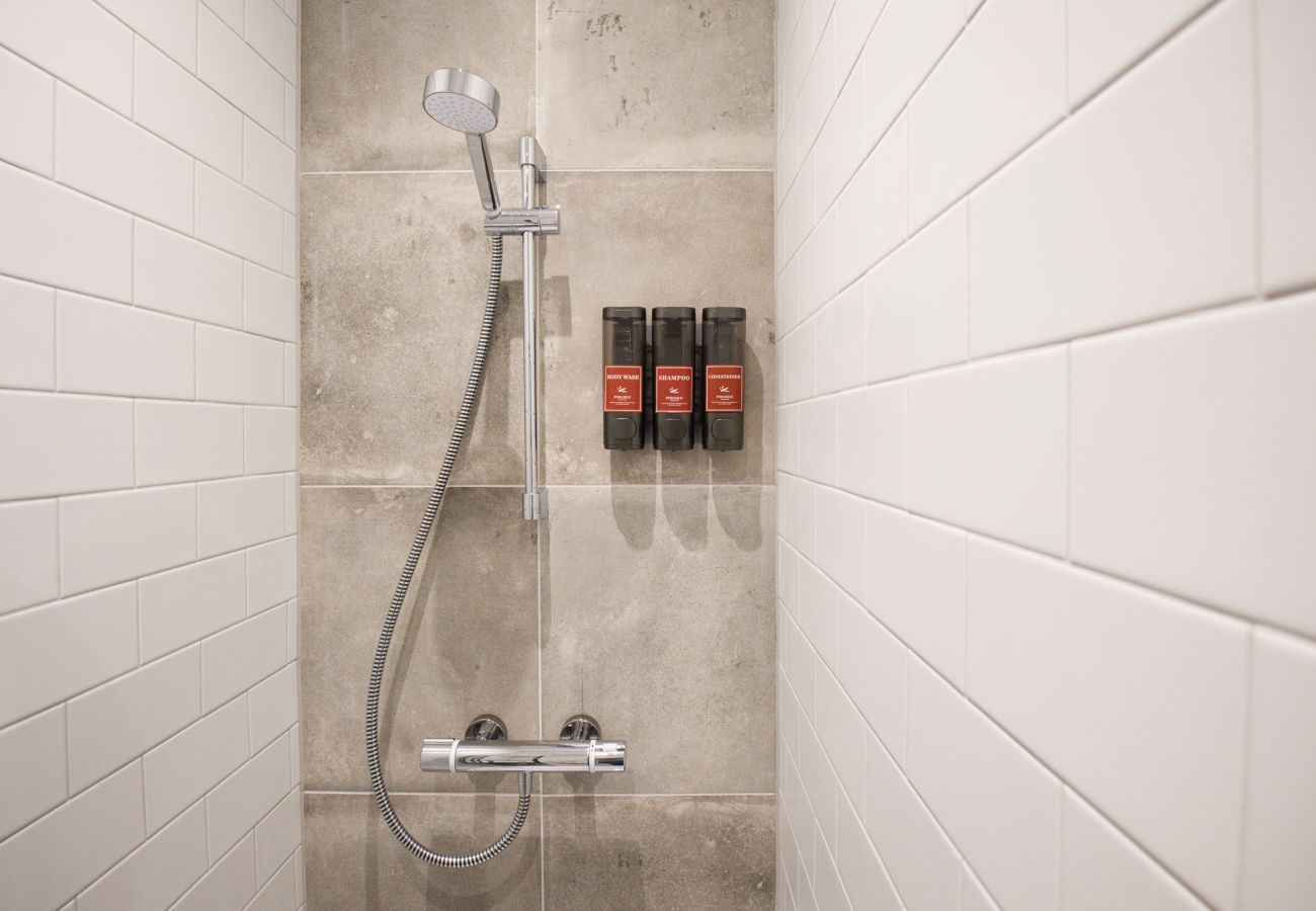 Apartment in Cheltenham - Regency 1 Bedroom Apartment, Cheltenham by mySTAYINN