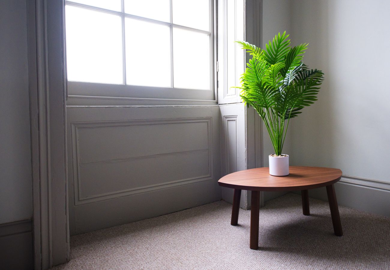 Apartment in Cheltenham - Regency 1 Bedroom Apartment, Cheltenham by mySTAYINN
