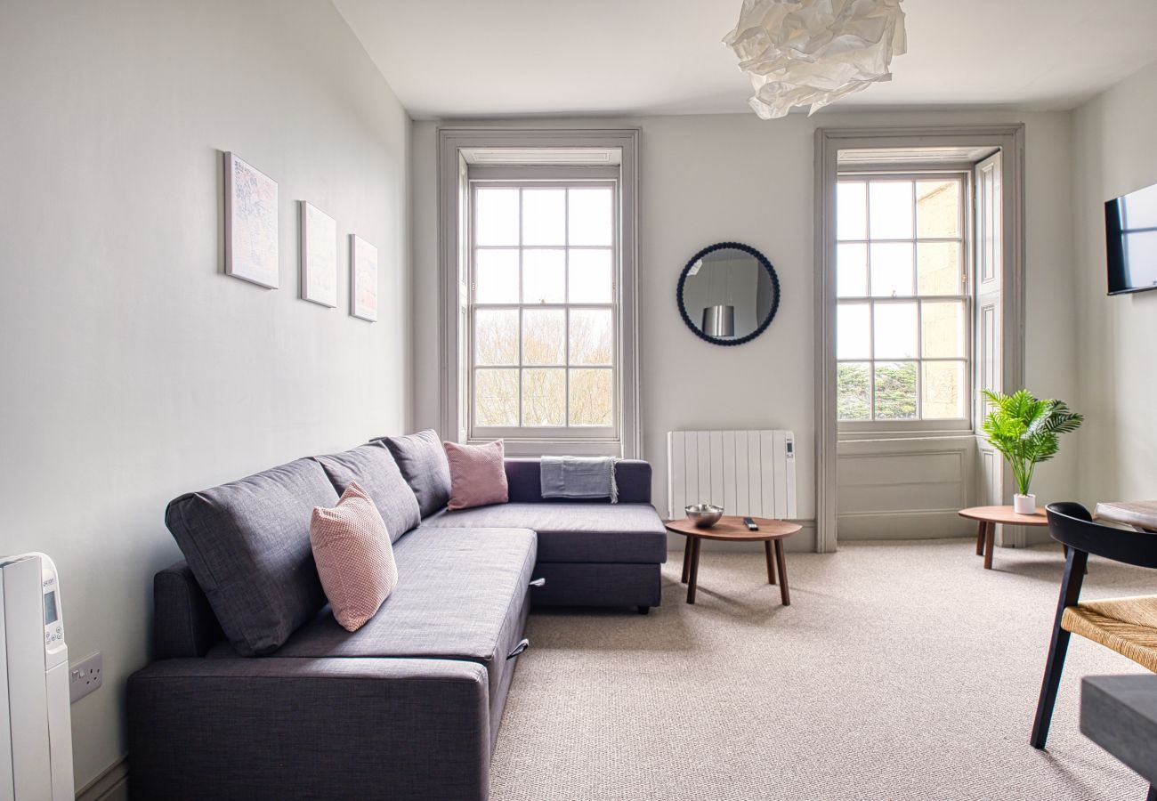 Apartment in Cheltenham - Regency 1 Bedroom Apartment, Cheltenham by mySTAYINN