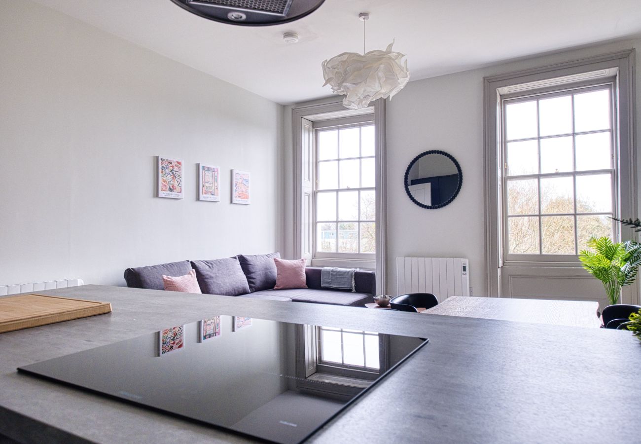 Apartment in Cheltenham - Regency 1 Bedroom Apartment, Cheltenham by mySTAYINN