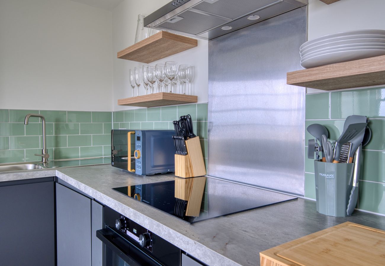 Apartment in Cheltenham - The Pavilion 1 Bedorom Apartment, Cheltenham by mySTAYINN