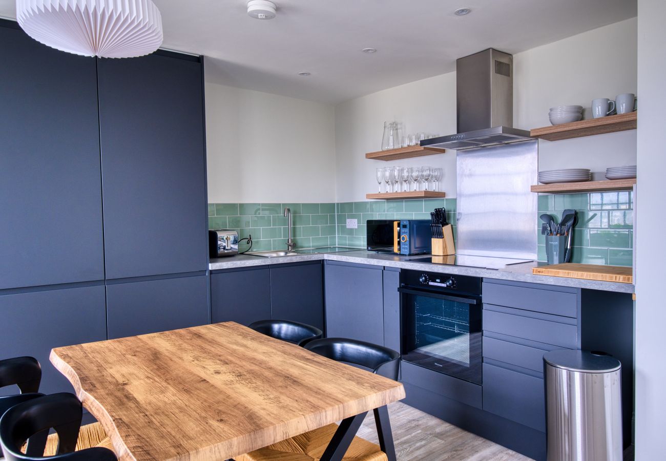 Apartment in Cheltenham - The Pavilion 1 Bedorom Apartment, Cheltenham by mySTAYINN