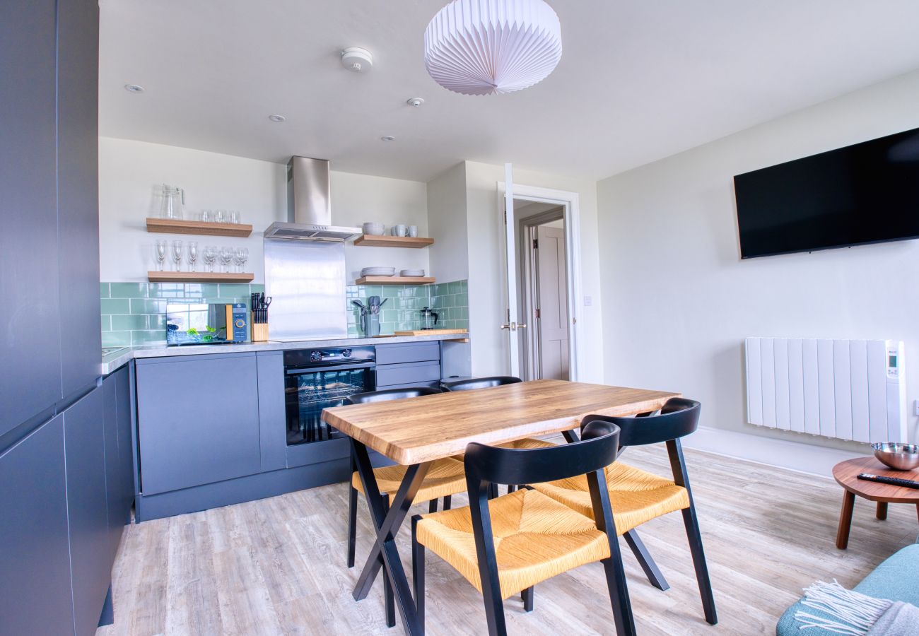 Apartment in Cheltenham - The Pavilion 1 Bedorom Apartment, Cheltenham by mySTAYINN