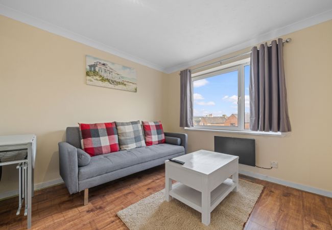 Apartment in Inverness - Cromwell Court 2 Bedroom Apartment - Inverness