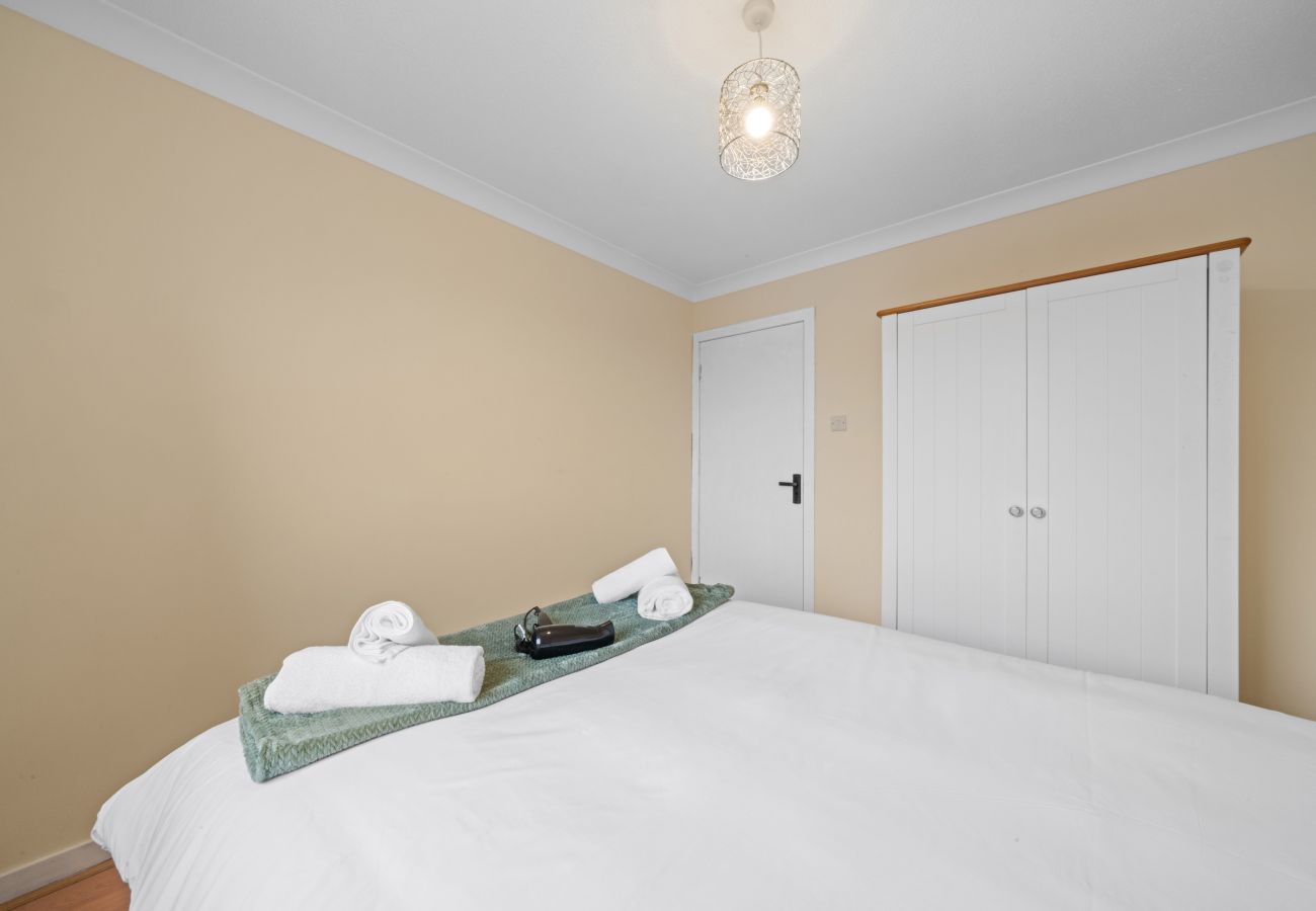 Apartment in Inverness - Cromwell Court 2 Bedroom Apartment - Inverness