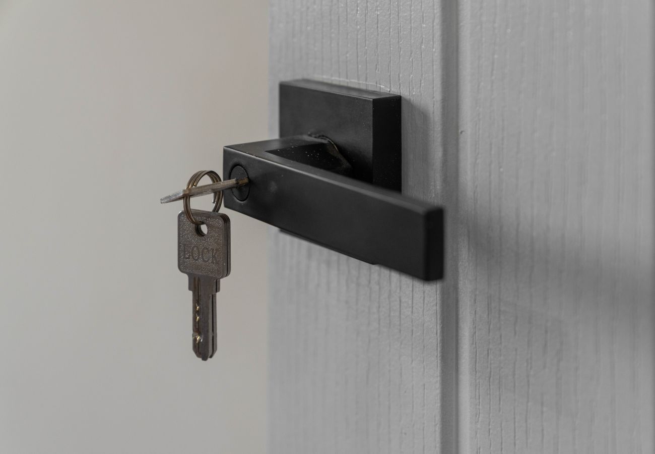 Apartment in Inverness - Cromwell Court 2 Bedroom Apartment - Inverness