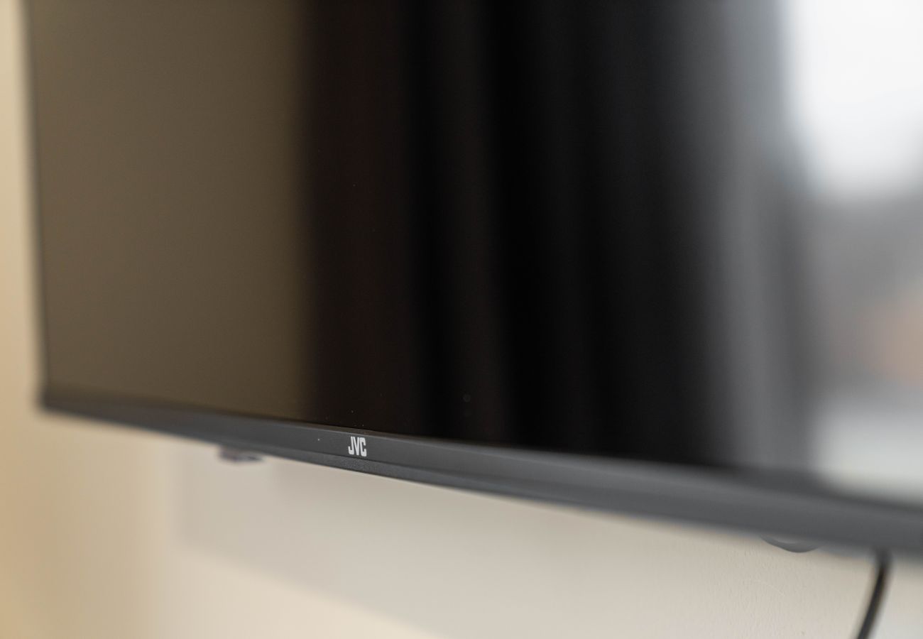 Apartment in Inverness - Cromwell Court 2 Bedroom Apartment - Inverness