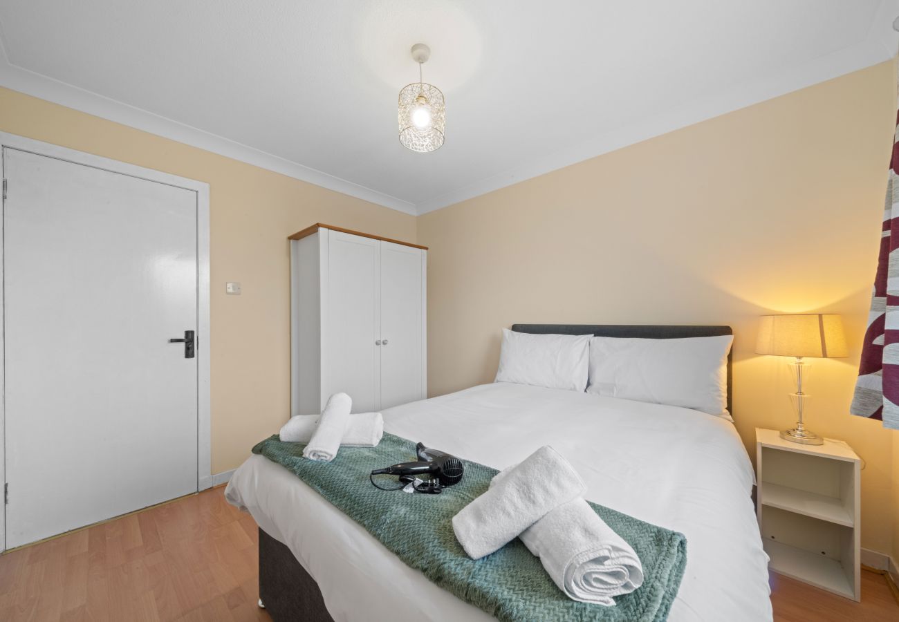 Apartment in Inverness - Cromwell Court 2 Bedroom Apartment - Inverness