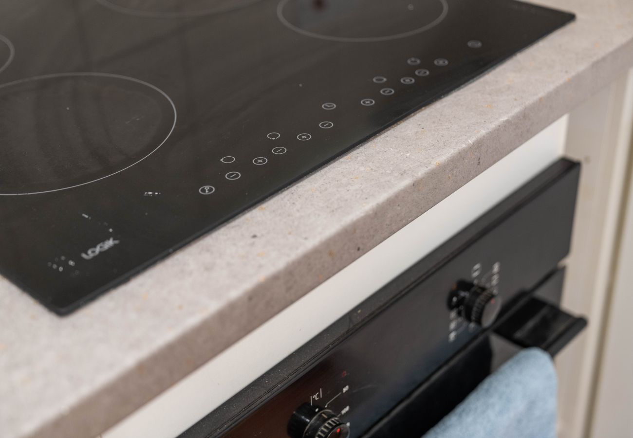 Apartment in Inverness - Cromwell Court 2 Bedroom Apartment - Inverness