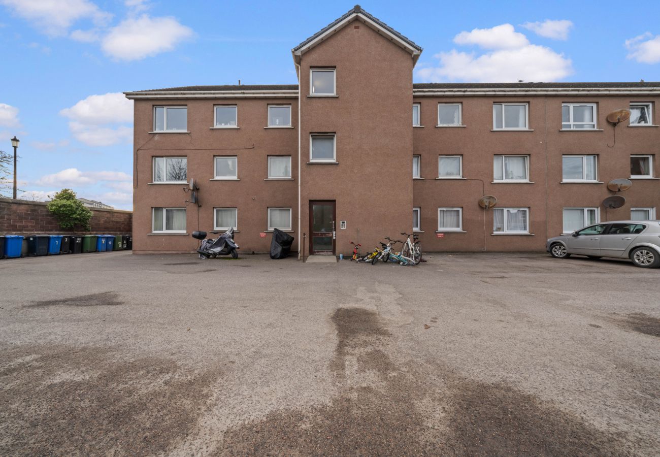 Apartment in Inverness - Cromwell Court 2 Bedroom Apartment - Inverness