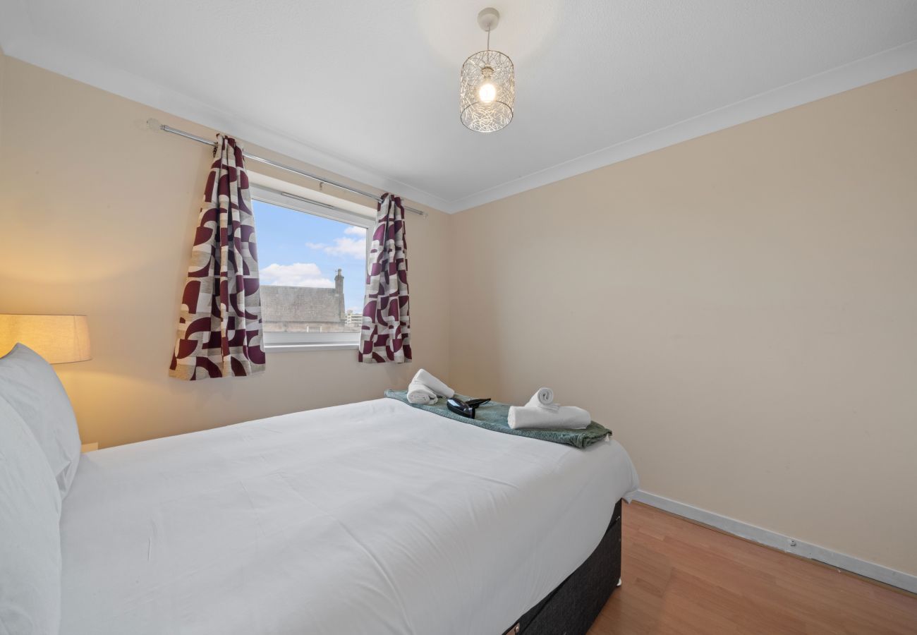 Apartment in Inverness - Cromwell Court 2 Bedroom Apartment - Inverness