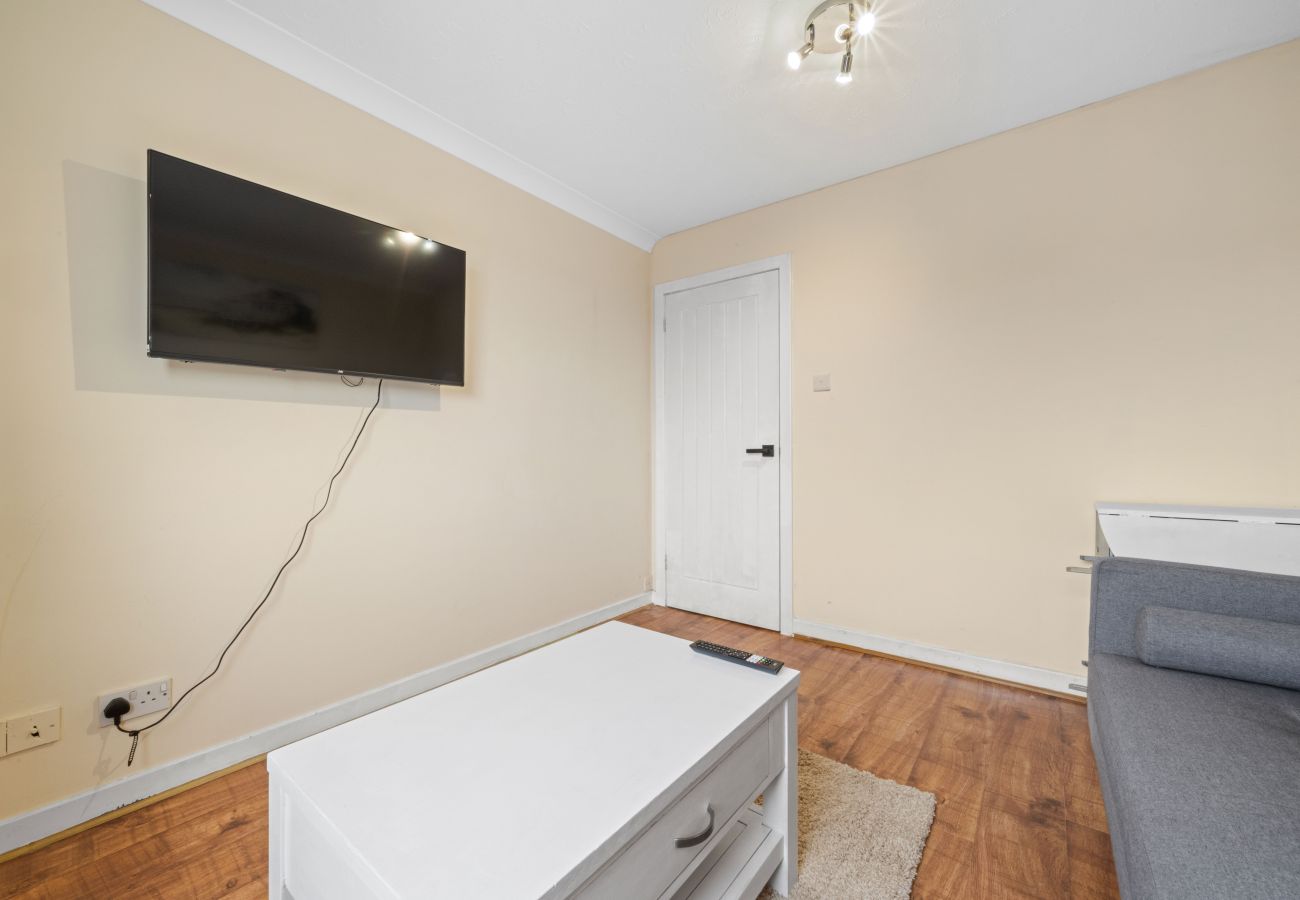 Apartment in Inverness - Cromwell Court 2 Bedroom Apartment - Inverness