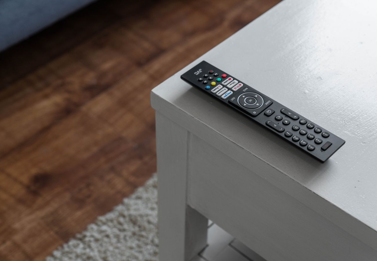 Apartment in Inverness - Cromwell Court 2 Bedroom Apartment - Inverness