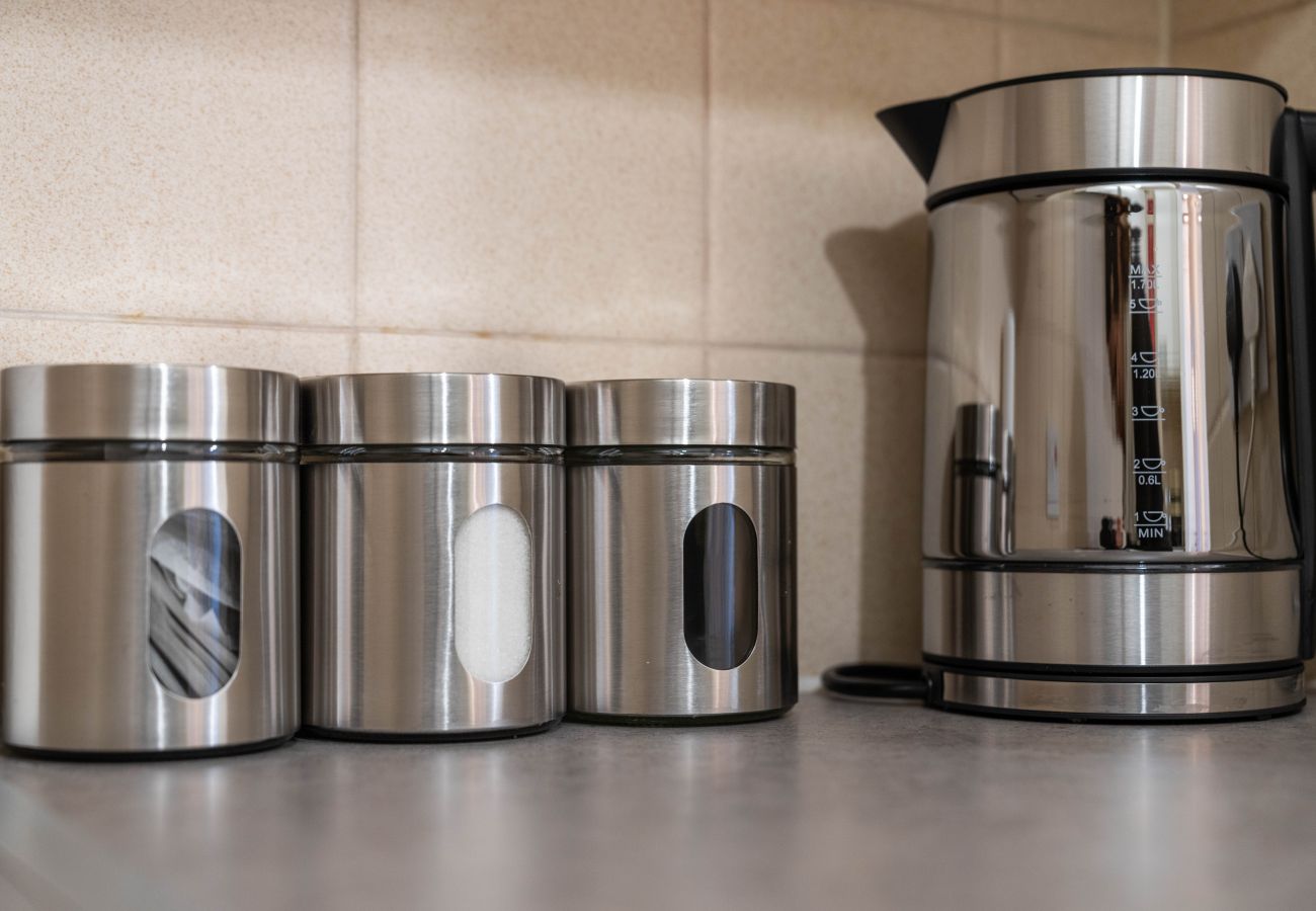 Apartment in Inverness - Cromwell Court 2 Bedroom Apartment - Inverness